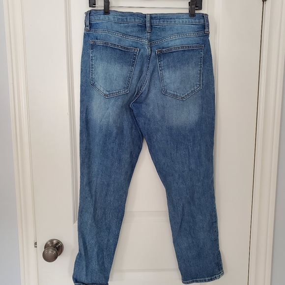 GAP 1969 Best Girlfriend Jeans - Picture 2 of 12